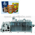 2014 new stand up bag granule packaging machine